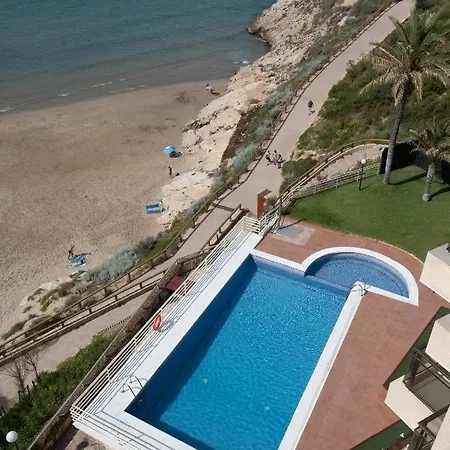Mar Y Brisa Apartment Salou