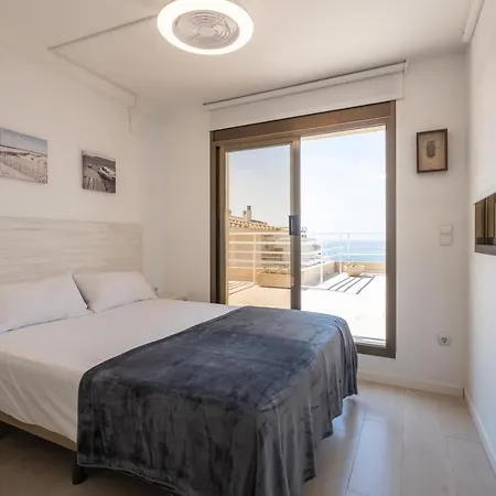 Apartment Mar Y Brisa Salou
