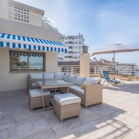 Mar Y Brisa Appartement