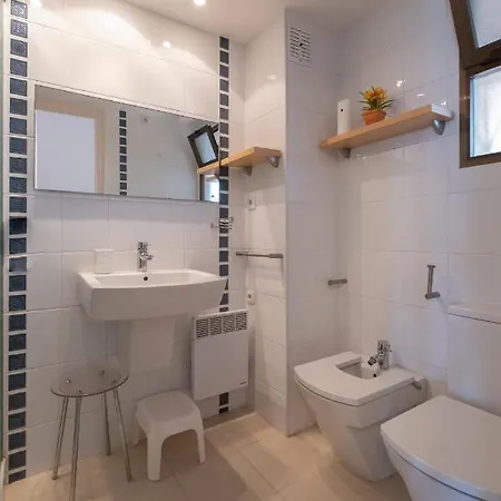 Mar Y Brisa Appartement *